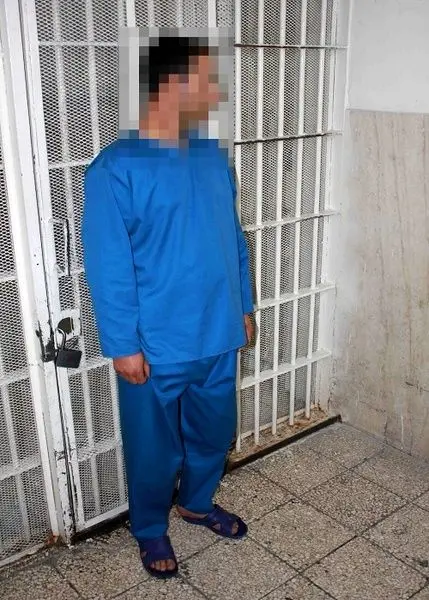 قتل به خاطر بوق زدن!