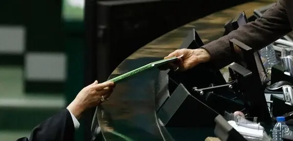 لایحه بودجه سال ۱۴۰۰ تقدیم مجلس شد