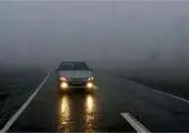 
بارش باران شدید در تهران +تصاویر
