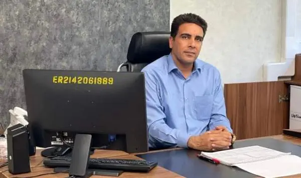 پیشرفت ۸۰ درصدی بخش مهندسی پروژه RHU پتروپالایش سهروردی صفاهان