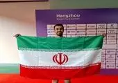 ووشوکاران ایران حریفان خود را شناختند