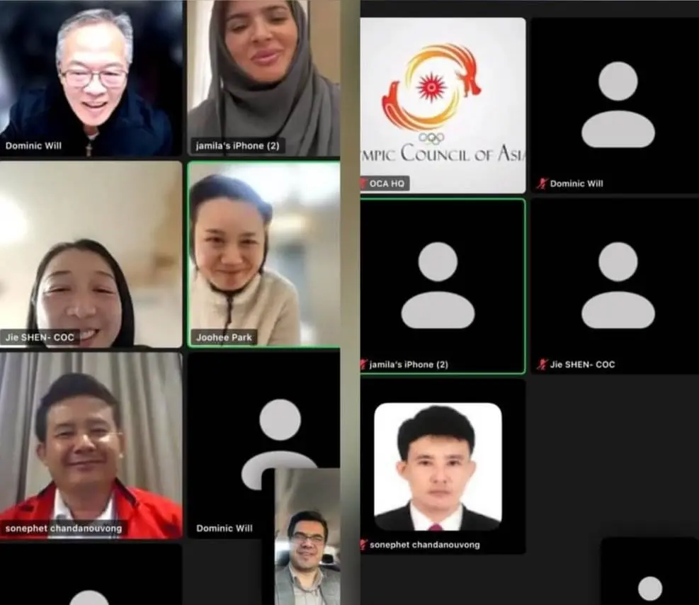 عزیزی: باید تمامی عوامل موفقیت یک ورزشکار مد نظر قرار گیرد