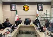بررسی استفاده از پساب تصفیه خانه فاضلاب شهر اراک در بخش صنعت و فضای سبز