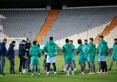 تعیین سرمربی جدید تیم ملی فوتبال