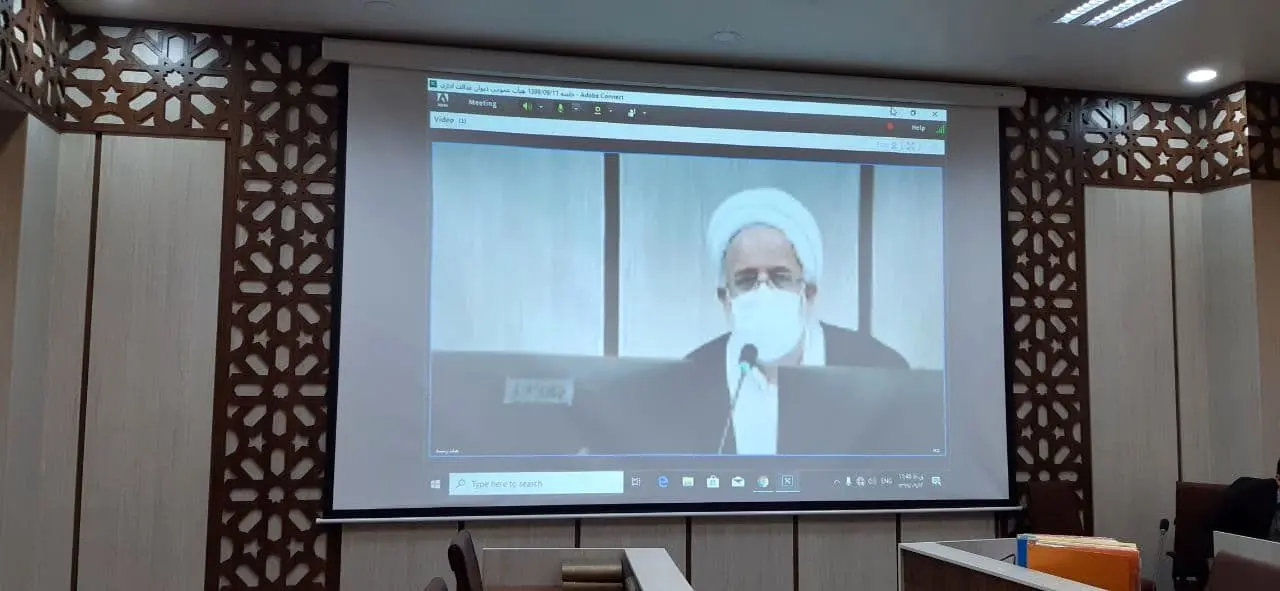 شهادت شهدا مایه برکت است
