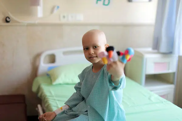 همکاری فروشگاه رفاه و مؤسسه خیریه محک