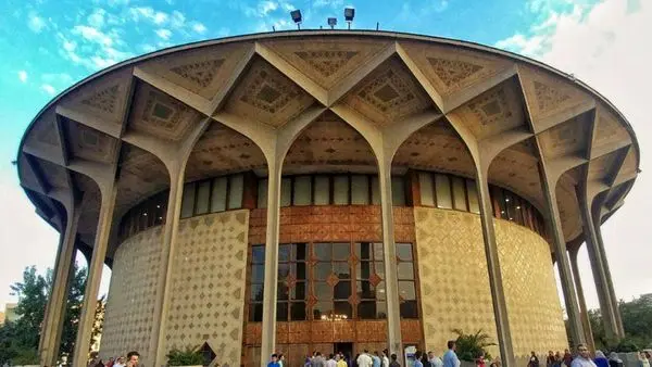 تئاتر شهر در شبهای قدر تعطیل است