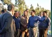 گزارش خدمت به منطقه ۱۵ در صحن شورا