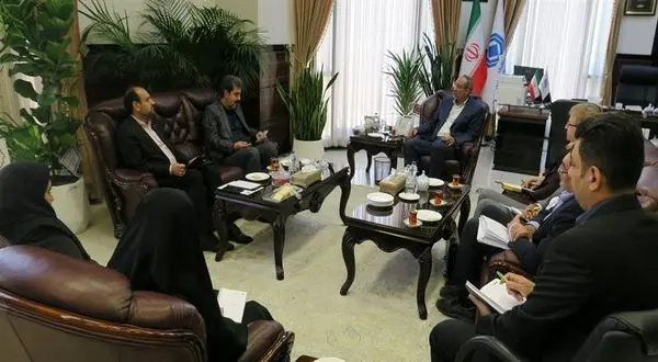 پژوهشکده بیمه، قطب توانمندسازی سرمایه انسانی و انجام مطالعات کاربردی در صنعت بیمه باید باشد

