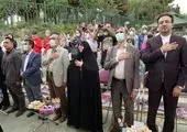 از احداث زمین بسکتبال ویژه جانبازان و افراد دارای معلولیت تا زمین بازی ویژه کودکان اوتیسم