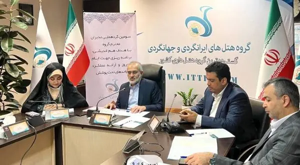 باید به ظرفیت‌های ایران چهارفصل در برنامه‌‌های گردشگری توجه شود