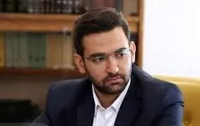
یادداشت آذری جهرمی در پی درگذشت عزت‌الله انتظامی +عکس
