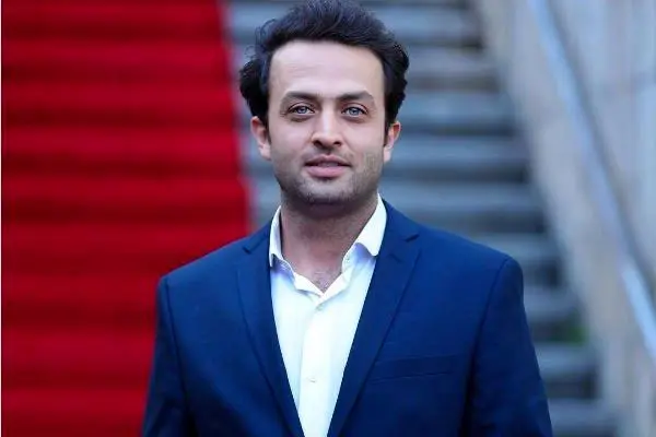 مصطفی زمانی به «کیوسک» میآید