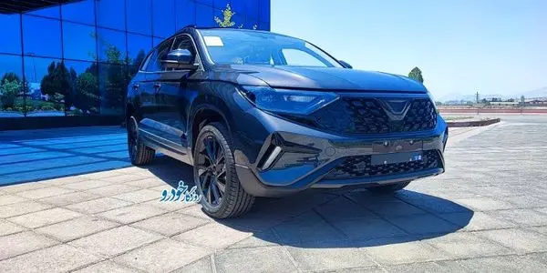 شمارش معکوس برای واردات خودروی لوکس جتا + تست و بررسی