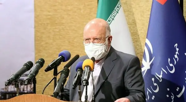 تقدیر وزیر نفت از نقش شرکتهای تابعه صندوق بازنشستگی در ایرانیترین خط لوله ایران