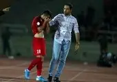 پرسپولیس و ملوان جریمه شدند