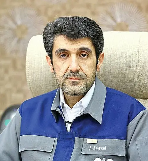 تولید ۳ /۲‌میلیون تن کنسانتره و گندله در «صنایع معدنی فولاد سنگان»

