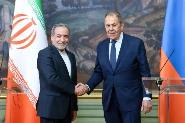 روابط ایران و روسیه هیچگاه تا این حد نزدیک نبوده است