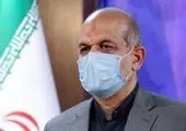 وزیر کشور عازم مرز بین‌المللی خسروی شد 