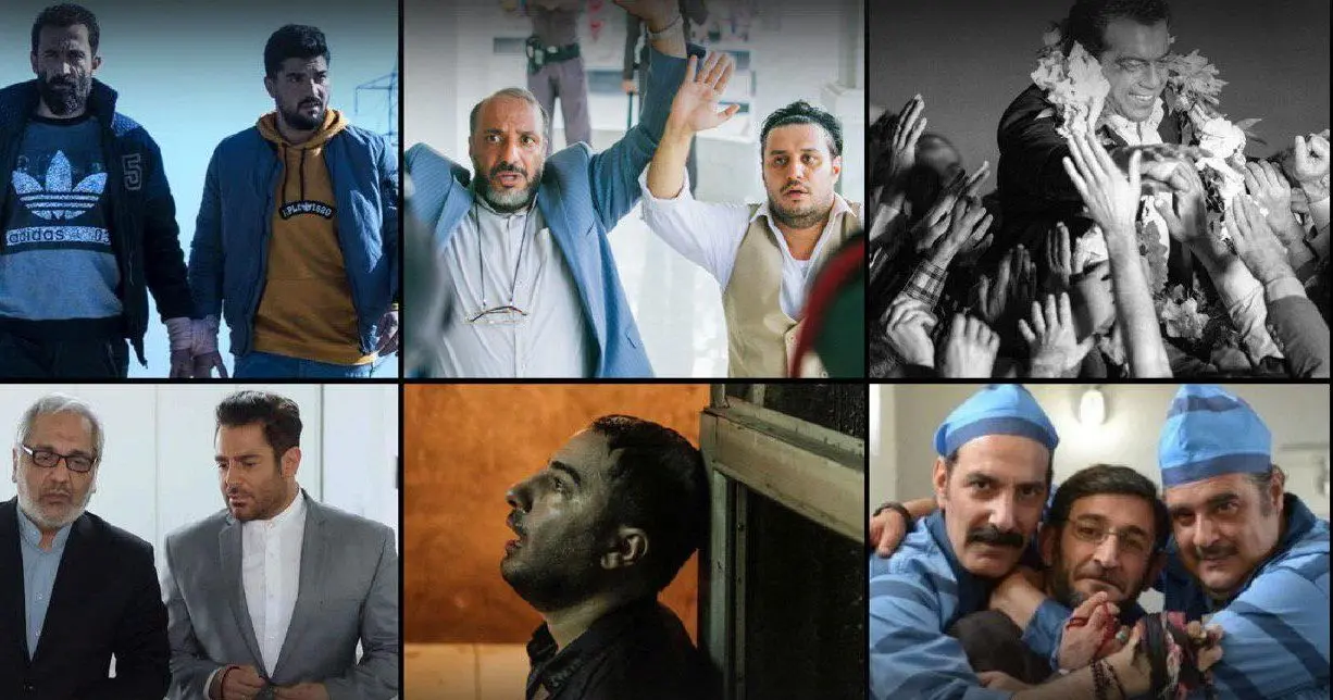 اکران نوروز ۹۸ در اختیار مافیای سینما