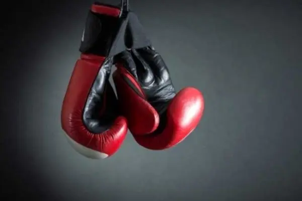 محرومیت 4 ساله بوکسور ایرانی به دلیل دوپینگ