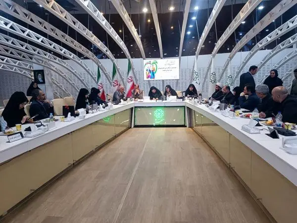 احداث اولین پردیس خانواده پایتخت در منطقه2