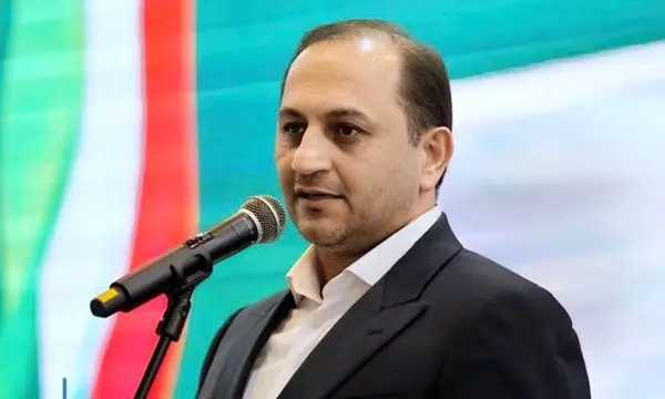 احداث "باغ نوغان" در محدوده بزرگراه شهید چمران 

