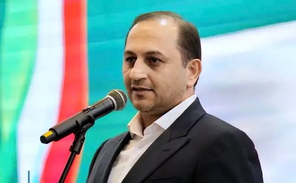 احداث "باغ نوغان" در محدوده بزرگراه شهید چمران 

