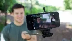 خودنمایی جوان خام، او را تا دم مرگ برد + عکس