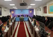 چهار محال و بختیاری، مقصد هشتمین سفر استانی مدیرعامل صندوق تامین خسارت های بدنی