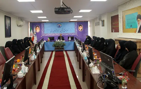 افزایش مشارکت زنان در فعالیت های اجتماعی و مدیریتی ضروری است