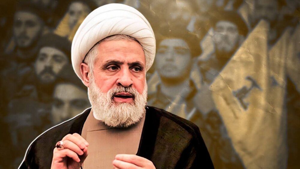 انتخاب شیخ «نعیم قاسم» به‌عنوان دبیرکل حزب‌الله

