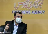 مهار ویروس کرونا در گروه سایپا، الگویی موفق برای مراکز صنعتی است