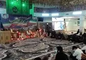 برگزاری جشنواره بزرگ جشن خانگی ویژه نیمه شعبان در منطقه 15