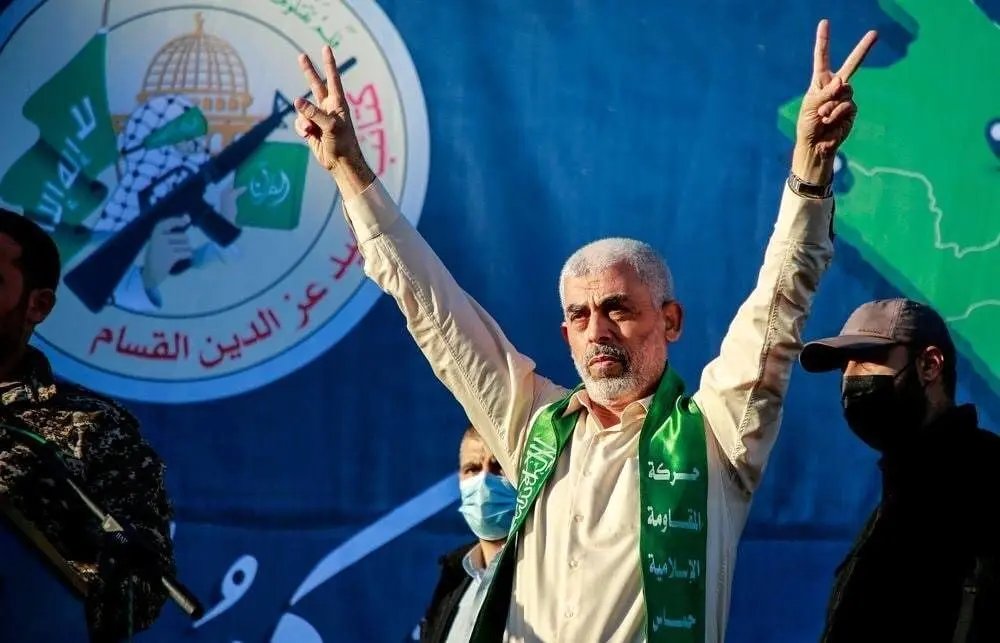 انتخاب یحیی سنوار چه پیامی برای اسرائیل دارد؟

