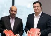 طرح خورشیدی ۲۲ وزارتخانه با هدف کاهش مصرف برق آغاز شد