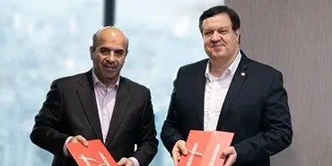 آغاز مرحله جدید ساخت نیروگاه های خورشیدی صنعتی و خانگی با تسهیلات بانک ملت