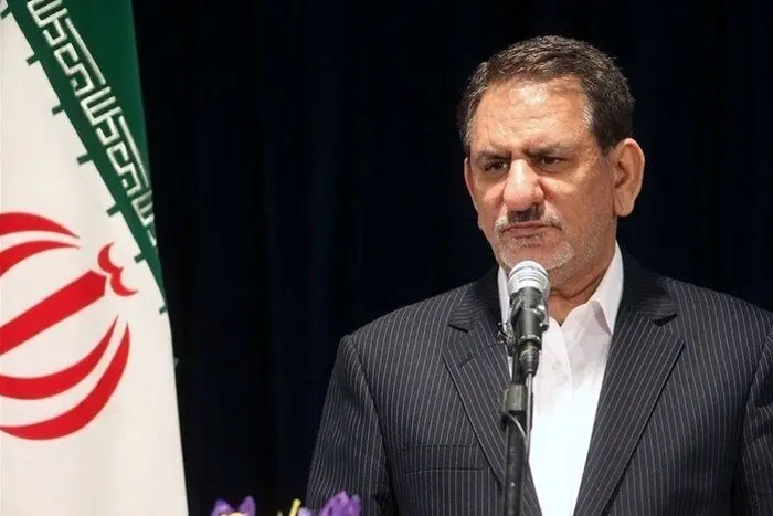 آمریکا نگذاشت ایران از دستاورد برجام بهره‌مند شود
