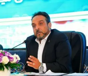 تندیس زرین ۶ ستاره روابط عمومی سرآمد ونشان ویژه تعالیگرارتباطی به هلدینگ پتروپالایش اصفهان اعطا شد