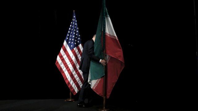 برای پیوستن دوباره به برجام تلاش می‌کنیم
