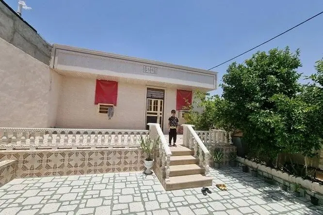 نوسازی ۲۰۰۰ خانه روستایی با تسهیلات بانک مسکن در دولت چهاردهم


