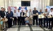 سرگذشت آزادگان برای نسل امروز درس‌آموز است

