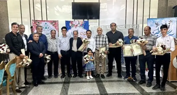 سرگذشت آزادگان برای نسل امروز درس‌آموز است

