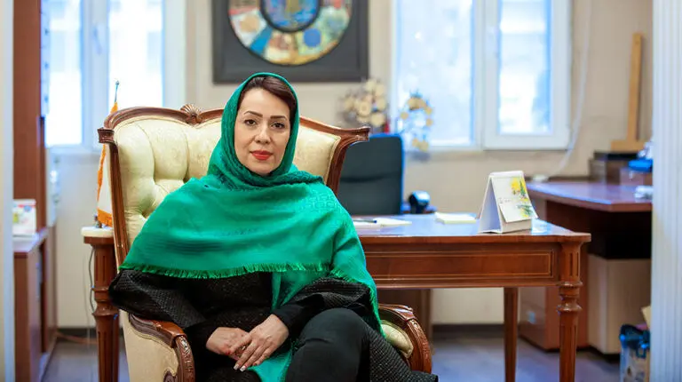 فناوری بدون «امنیت» در تمامی ابعاد آن بی‌معنی است