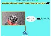 آغاز فصل نوینی در مناسبات وزارت صمت و زنجیره فولاد