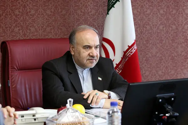 با برنامه ریزی به دنبال نتایج خوب در بازی المپیک و پارالمپیک 2020 هستیم