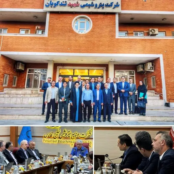 برگزاری نخستین جلسه هماندیشی مدیران عامل و مدیران منابع انسانی شرکتهای پتروشیمی منطقه ماهشهر