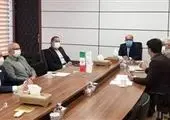 تغییرات شگرف در توسعه ورزش پارس جنوبی