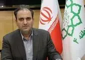 گشت‌های شبانه‌روزی جمع‌آوری معتادین متجاهر در نقاط اصلی منطقه۸ 