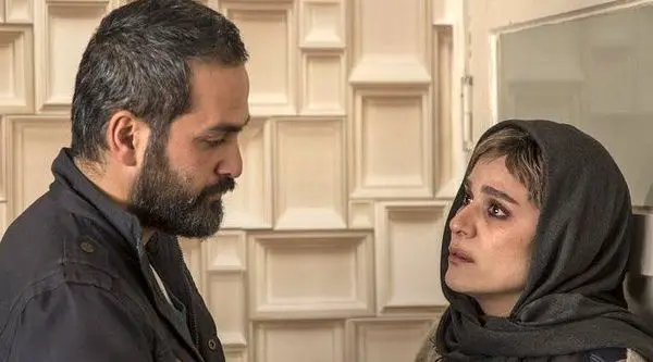 حضور فیلم «امیر» در جشنواره بین المللی مراکش